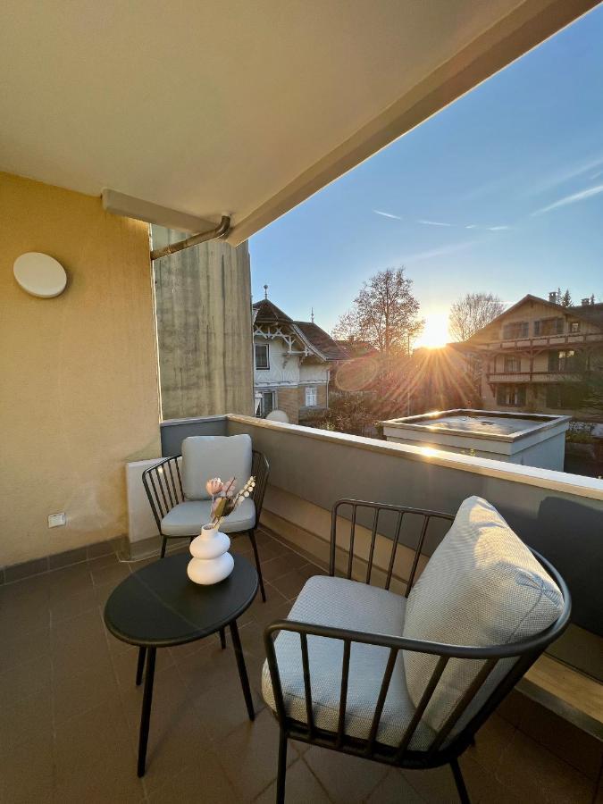 Apartment Kleine Auszeit Dornbirn Exterior photo