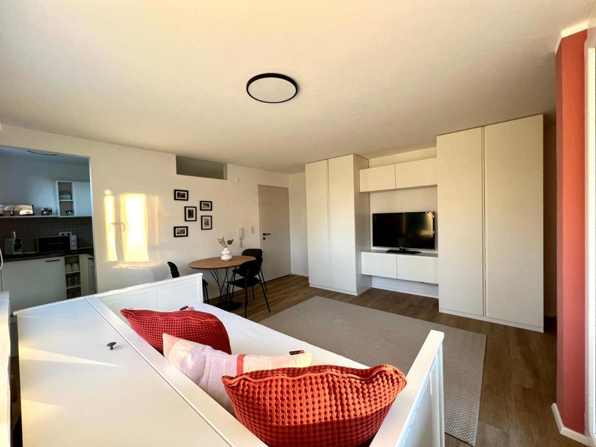 Apartment Kleine Auszeit Dornbirn Exterior photo