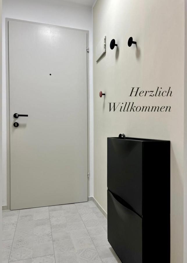 Apartment Kleine Auszeit Dornbirn Exterior photo