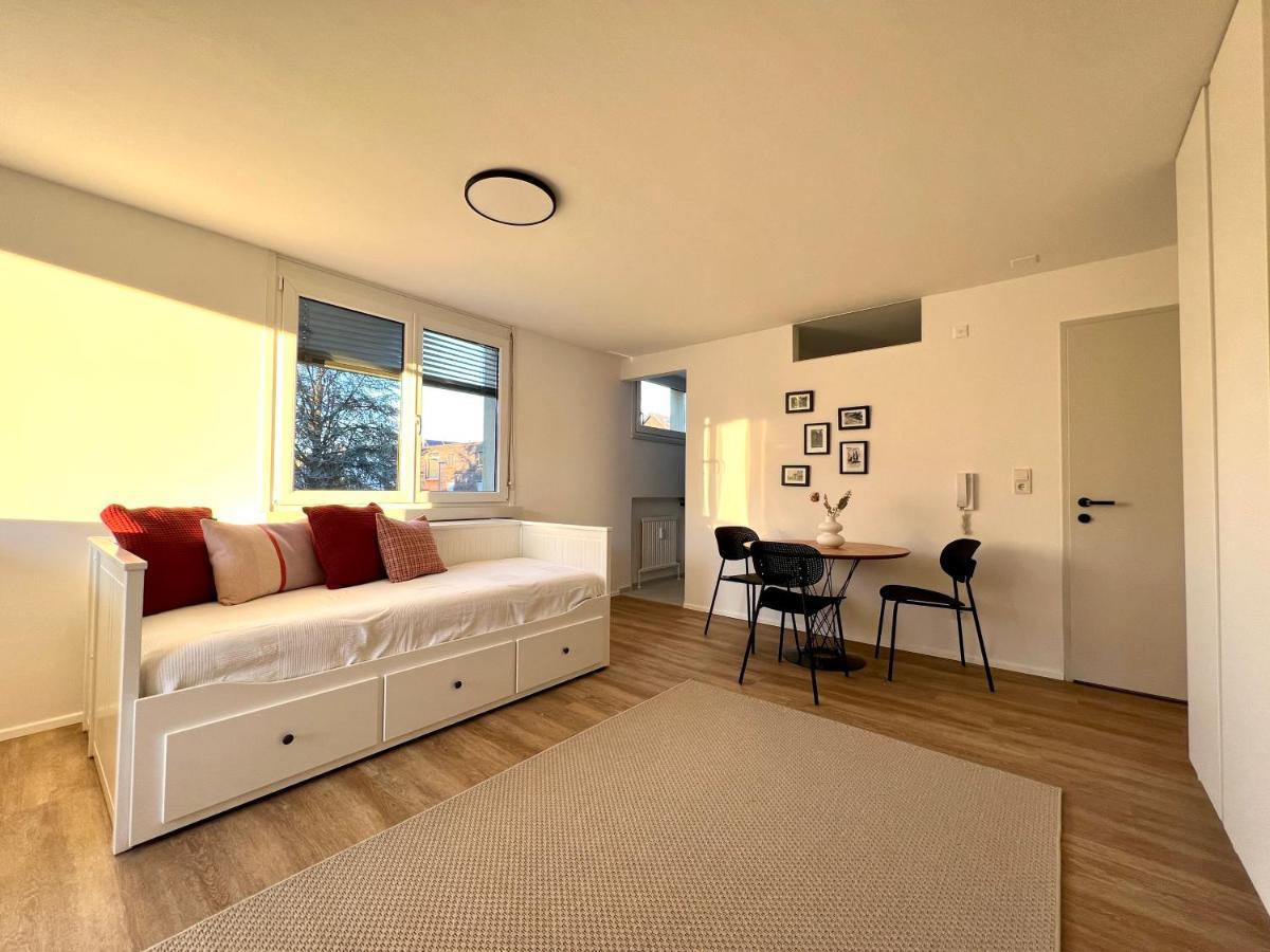 Apartment Kleine Auszeit Dornbirn Exterior photo