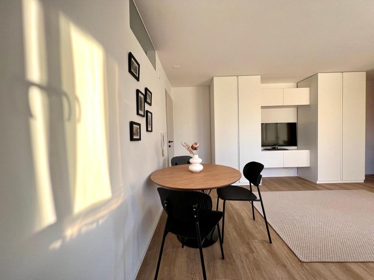 Apartment Kleine Auszeit Dornbirn Exterior photo